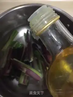 Make Chicken soup gravy step 3