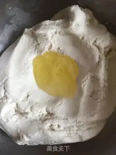 Make Sesameball step 5