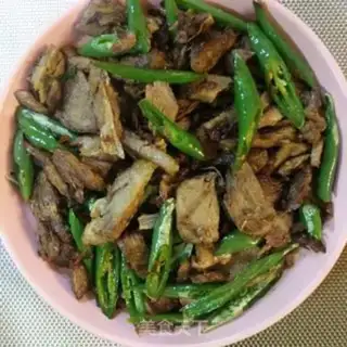 Make Fried beef step 7