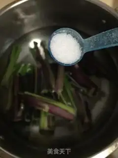 Make Chicken soup gravy step 4