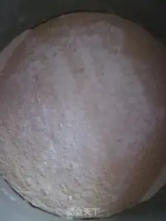 Make Peanut waffles step 0