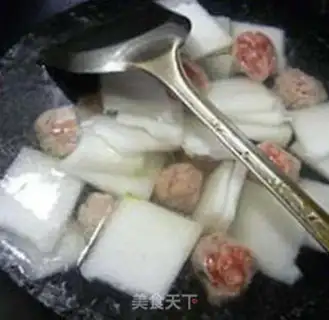 Make The meatballs step 8