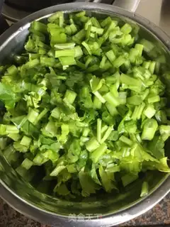 Make Spring rolls step 2