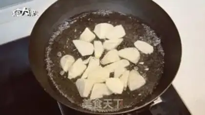 Make Winter soup step 4