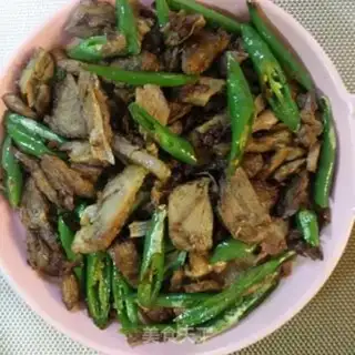 Make Fried beef step 9
