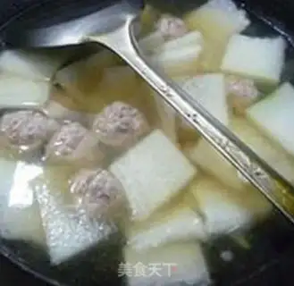 Make The meatballs step 10
