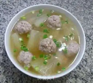 Make The meatballs step 11