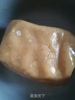 Make Peanut sesame pancakes step 10