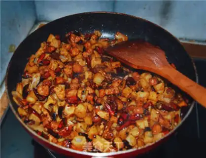 Make Spicy lint step 8