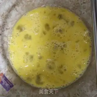 Make Fried tofu step 2