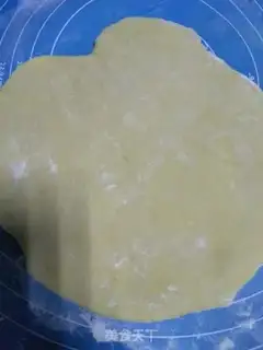 Make My leg step 2
