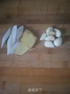 Make A pot chicken step 5