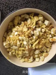 Make Spring rolls step 8