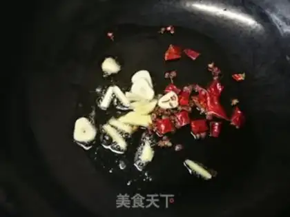 Make Potato powder step 2