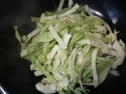 Make Potato powder step 3