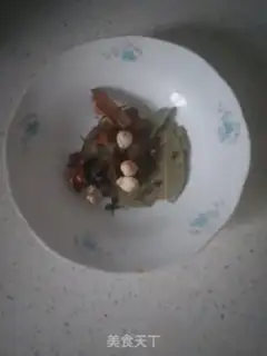 Make A pot chicken step 8