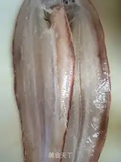 Make Fish step 0