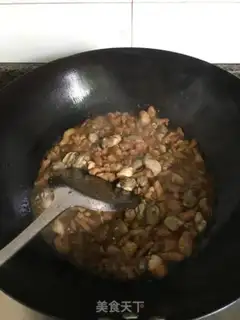 Make Spring rolls step 11