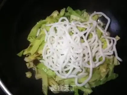 Make Potato powder step 5