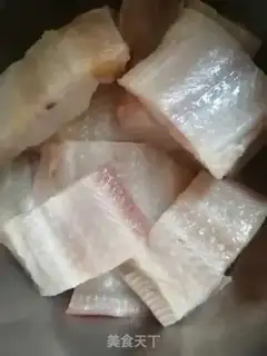 Make Fish step 1