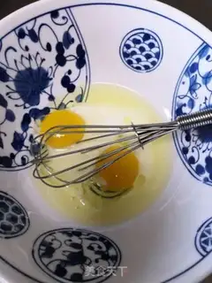 Make Butter cake step 0