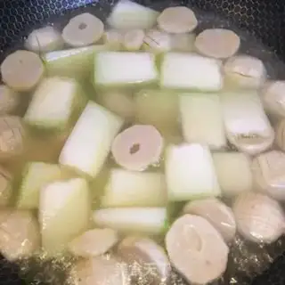 Make Chicken meatballs step 4
