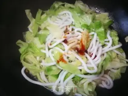 Make Potato powder step 6