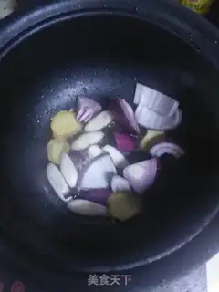 Make A pot chicken step 11