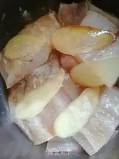 Make Fish step 2