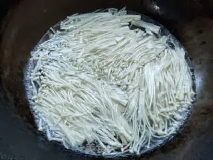 Make Fried tofu step 11
