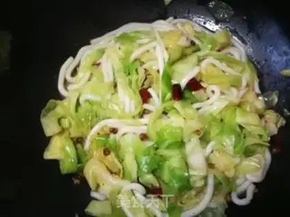 Make Potato powder step 7
