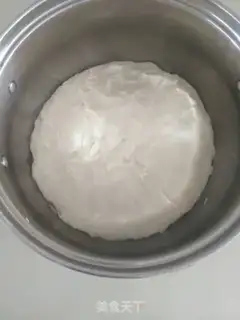 Make Light cream toast step 6