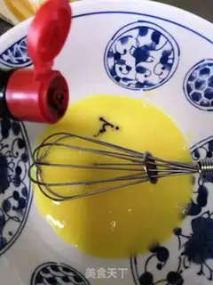 Make Butter cake step 2