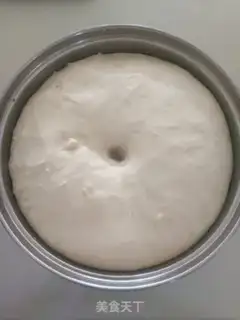 Make Light cream toast step 7