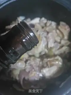 Make A pot chicken step 13