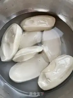 Make A mountain apple step 0