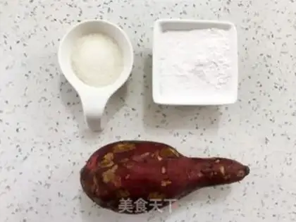 Make Potato tacos step 0