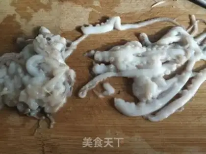 Make Three squids must be fired step 4