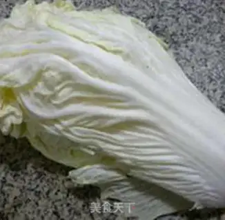 Make The meatloaf and the cabbage step 0