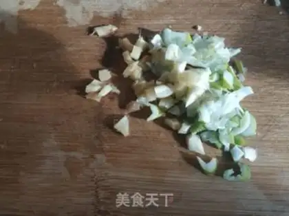 Make Three squids must be fired step 6