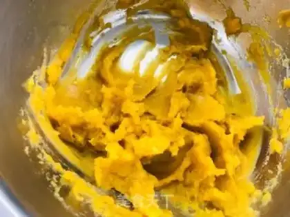 Make Potato tacos step 2