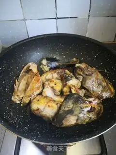 Make Cheesefish step 3