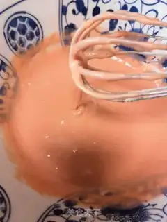 Make Butter cake step 5