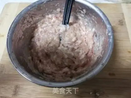 Make The traditional pork sauerkraut step 4