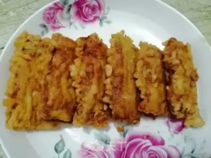 Make Fish step 7