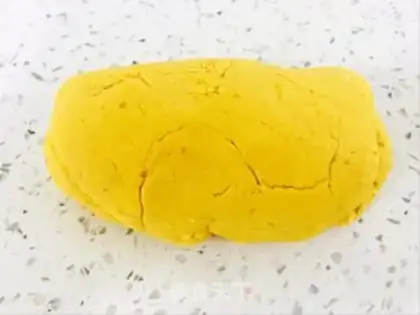 Make Potato tacos step 4