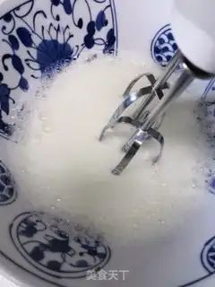 Make Butter cake step 7