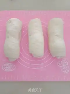 Make Light cream toast step 12
