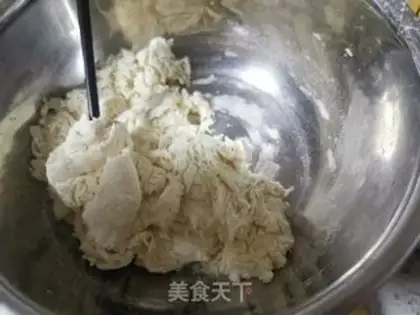 Make The traditional pork sauerkraut step 6