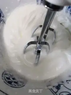 Make Butter cake step 8